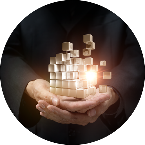 ERP Solutions