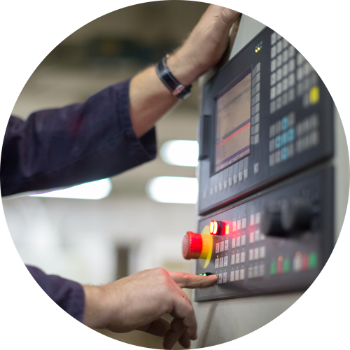 ERP Solutions