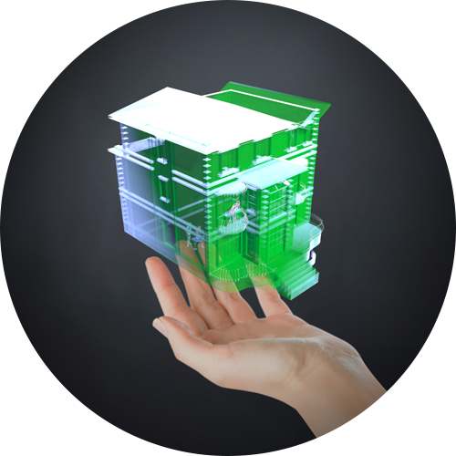 ERP Solutions
