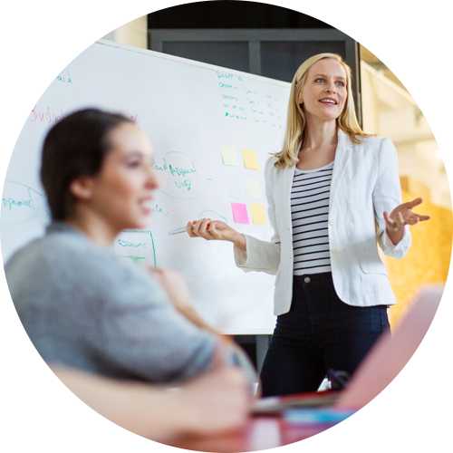 ERP Solutions